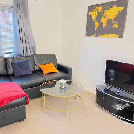 Starview Apartment-Vitoria Lexden エクステリア 写真