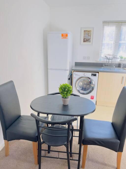 Starview Apartment-Vitoria Lexden エクステリア 写真