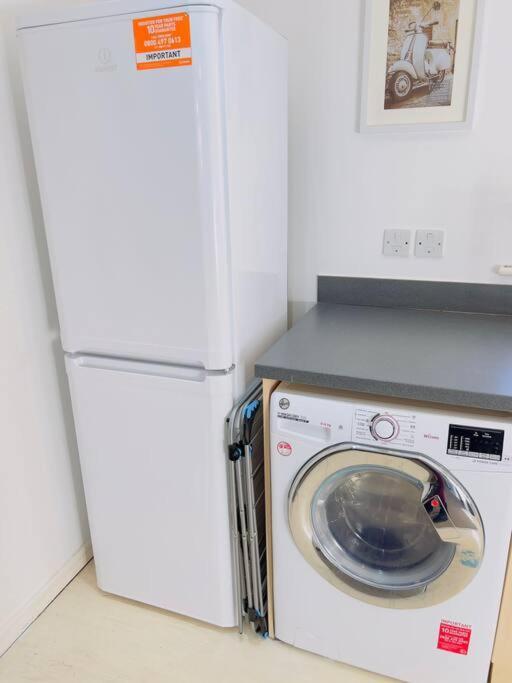 Starview Apartment-Vitoria Lexden エクステリア 写真