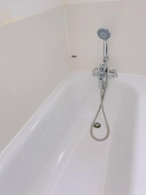Starview Apartment-Vitoria Lexden エクステリア 写真