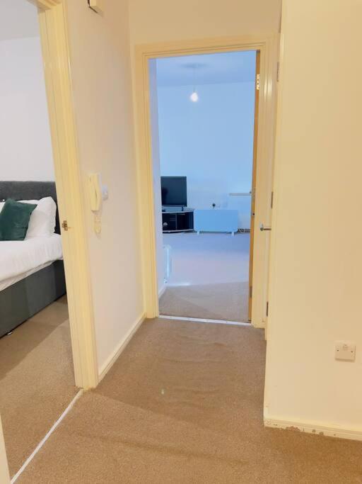Starview Apartment-Vitoria Lexden エクステリア 写真