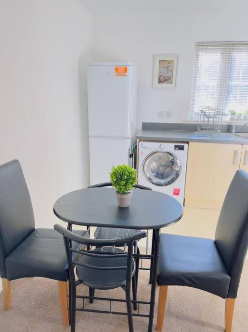 Starview Apartment-Vitoria Lexden エクステリア 写真
