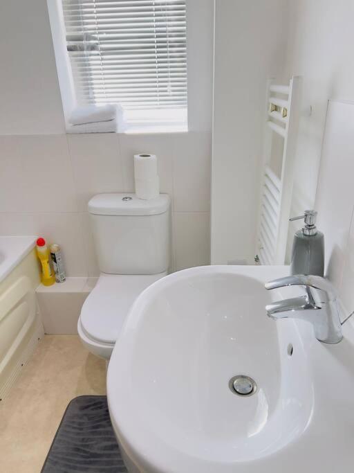 Starview Apartment-Vitoria Lexden エクステリア 写真