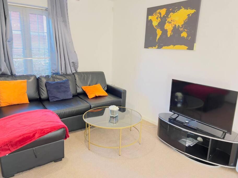 Starview Apartment-Vitoria Lexden エクステリア 写真
